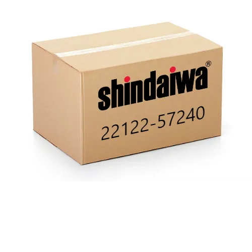 SHINDAIWA, Shindaiwa 22122-57240 Support Oil Tank