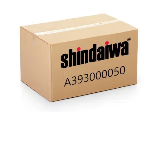 SHINDAIWA, Shindaiwa A393000050 Bracket Fuel Tank